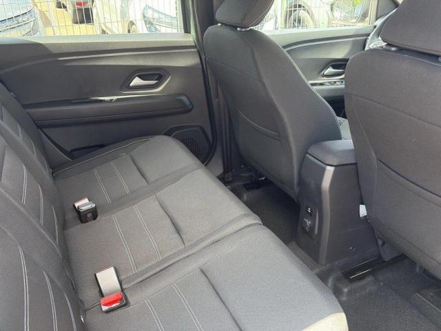 Dacia Jogger image 3