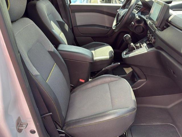 Renault Kangoo Van image 9