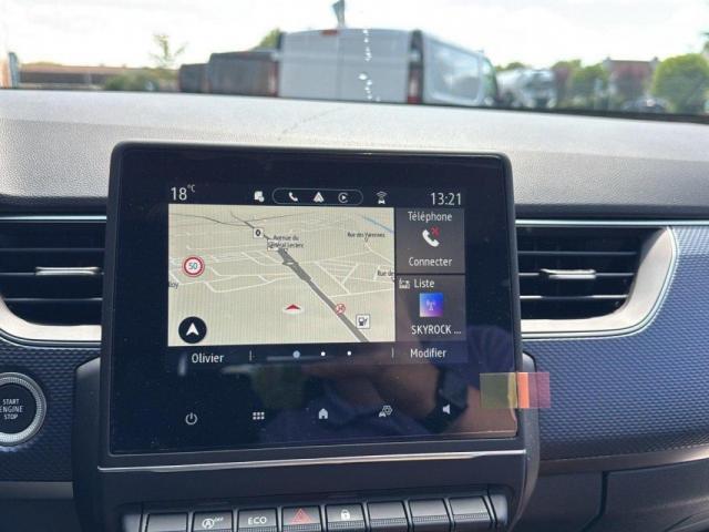 Renault Arkana image 2