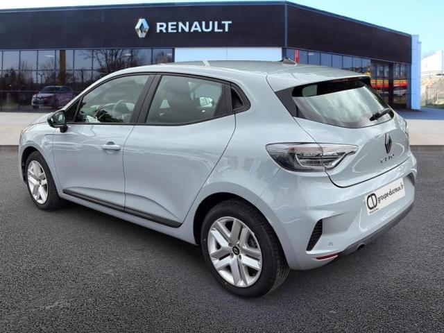 Renault Clio image 7