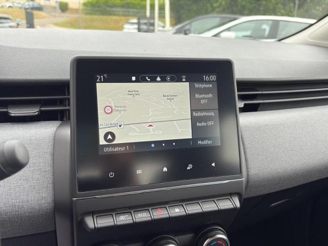 Renault Clio image 2
