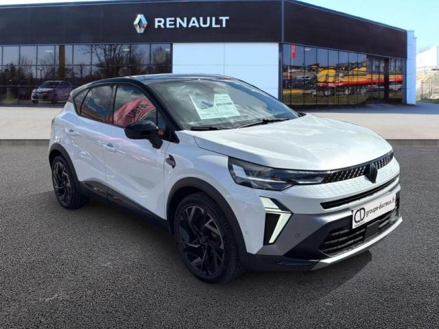 Renault Captur image 9
