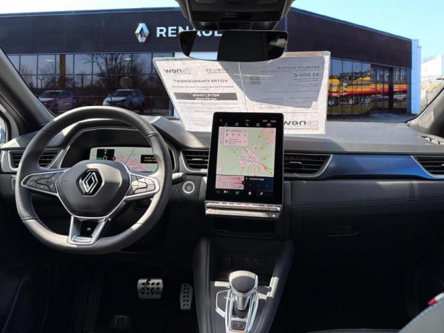 Renault Captur image 6