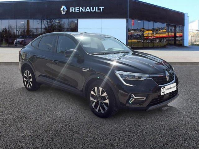 Renault Arkana image 2