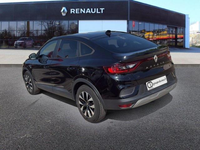 Renault Arkana image 3