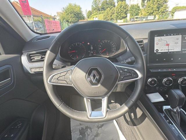 Renault Arkana image 6
