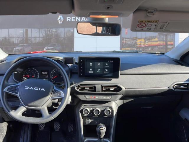 Dacia Jogger image 5