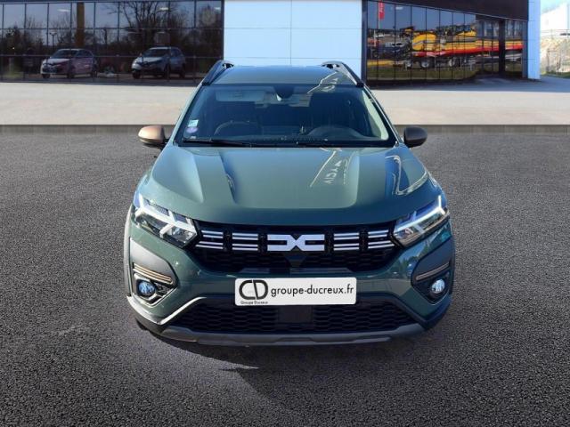 Dacia Jogger image 3