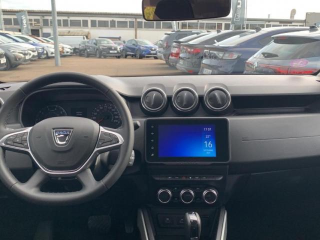 Dacia Duster image 9
