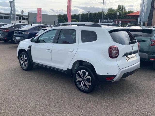 Dacia Duster image 1