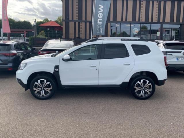 Dacia Duster image 7
