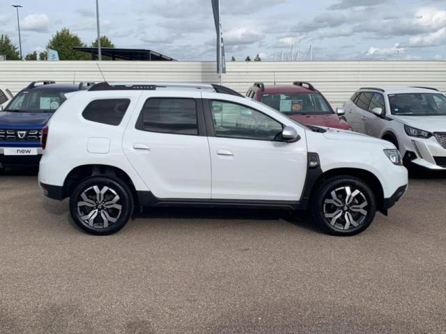 Dacia Duster image 2