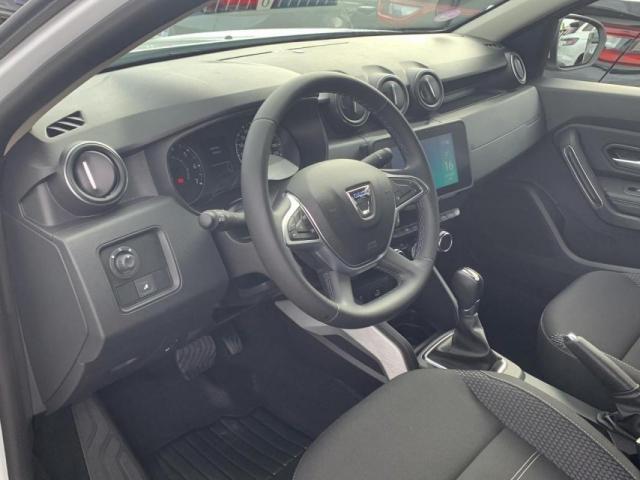 Dacia Duster image 3