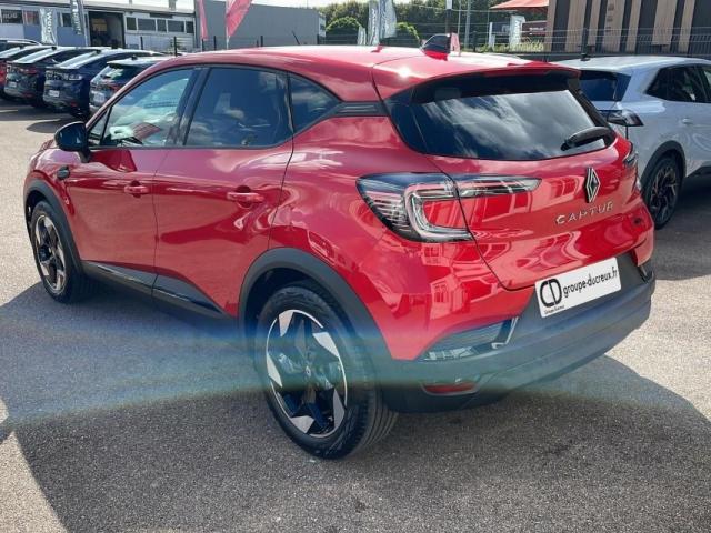Renault Captur image 5