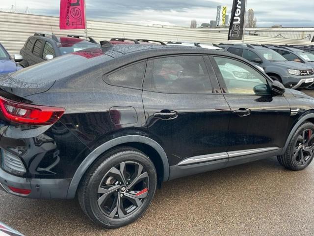 Renault Arkana image 5