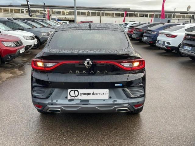 Renault Arkana image 3