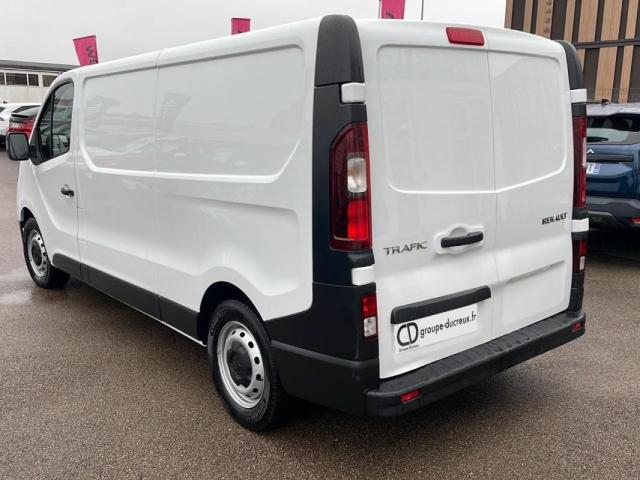 Renault Trafic image 6