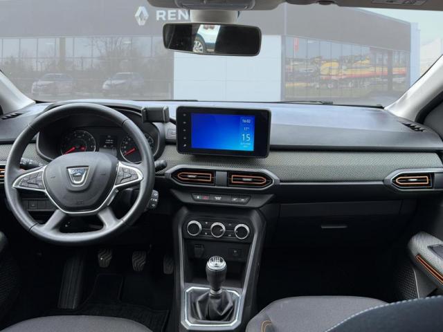 Dacia Sandero image 3