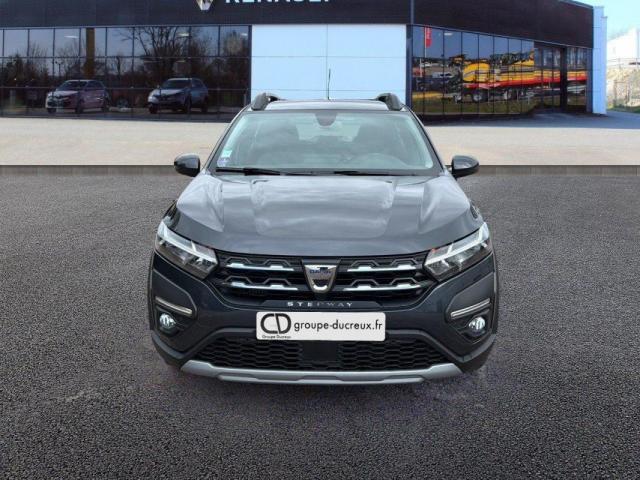 Dacia Sandero image 4