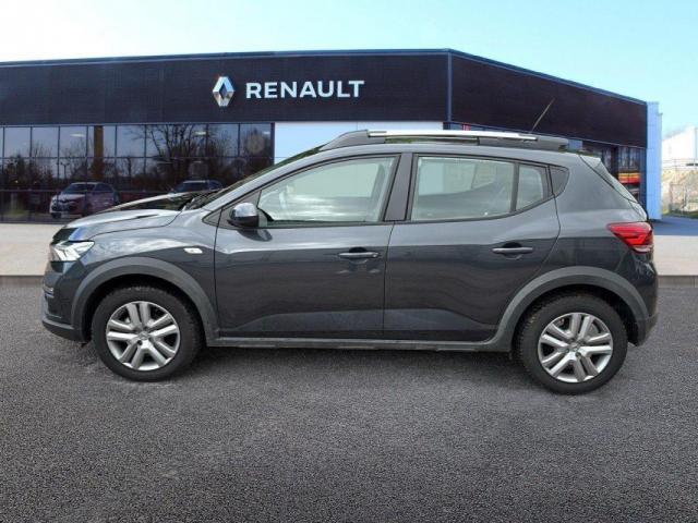 Dacia Sandero image 5