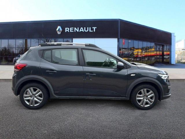 Dacia Sandero image 1