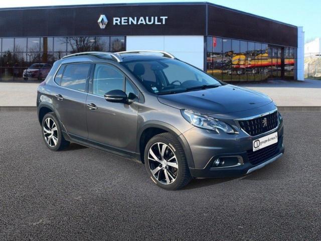 Peugeot 2008 image 2