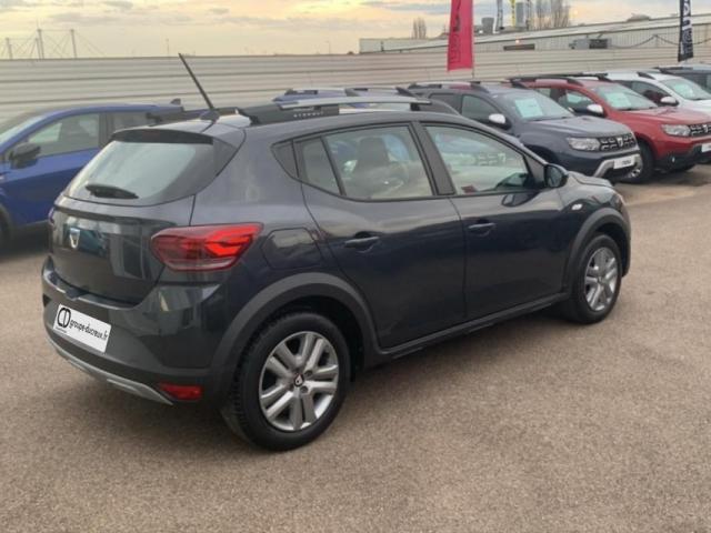 Dacia Sandero image 3