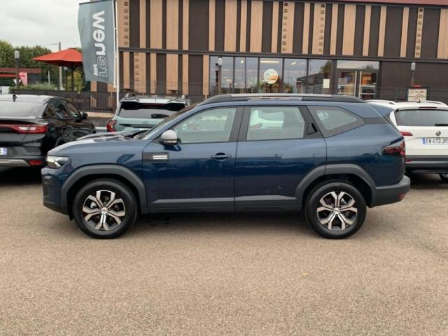 Dacia Bigster image 9