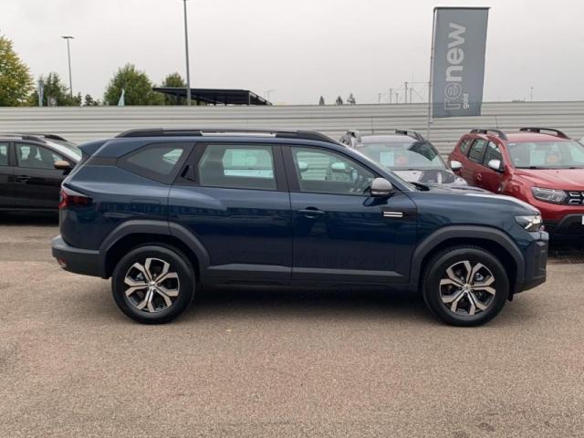 Dacia Bigster image 2