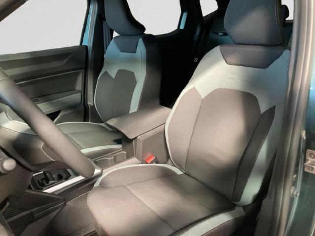 Dacia Duster image 1