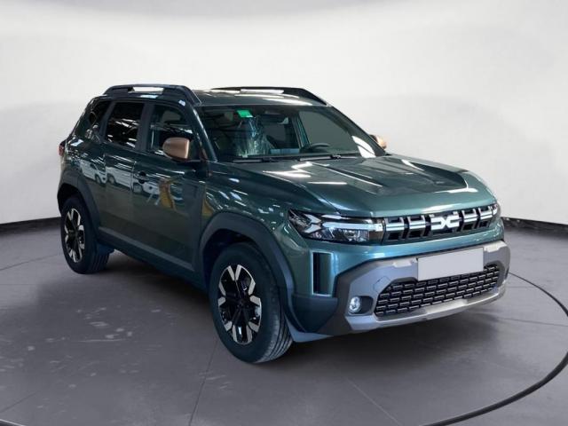 Dacia Duster image 8