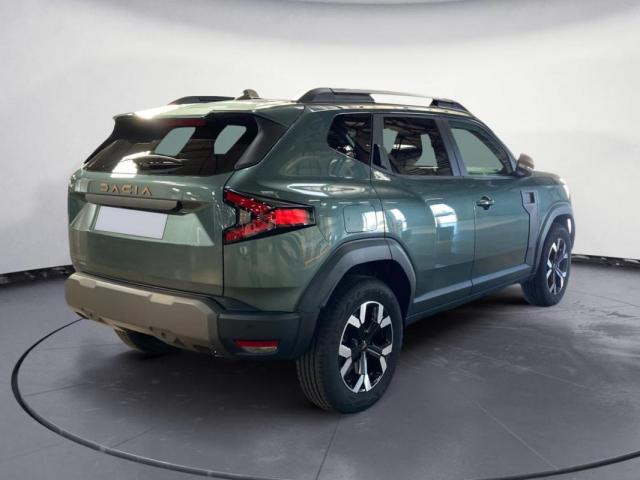 Dacia Duster image 7