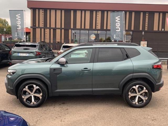 Dacia Duster image 5