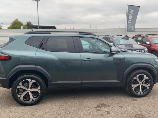 Dacia Duster image 6