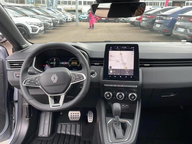 Renault Clio image 2
