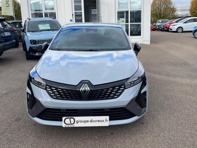 Renault Clio image 4