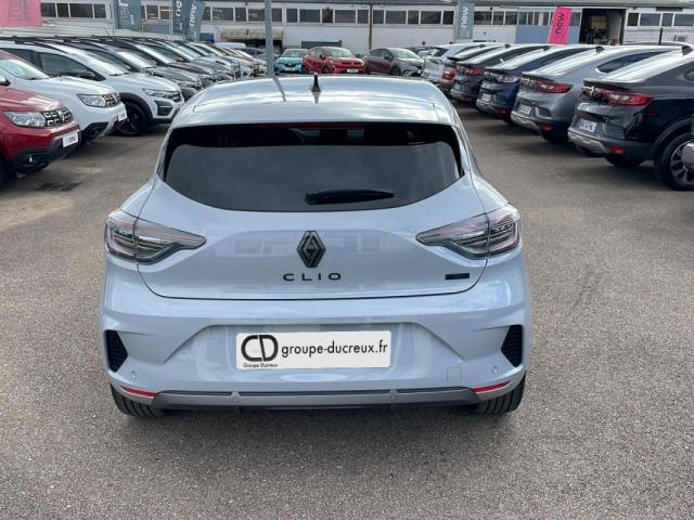 Renault Clio image 9
