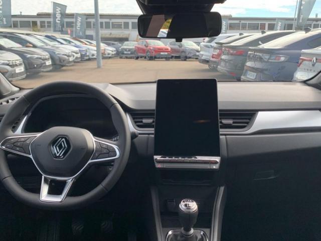 Renault Captur image 6
