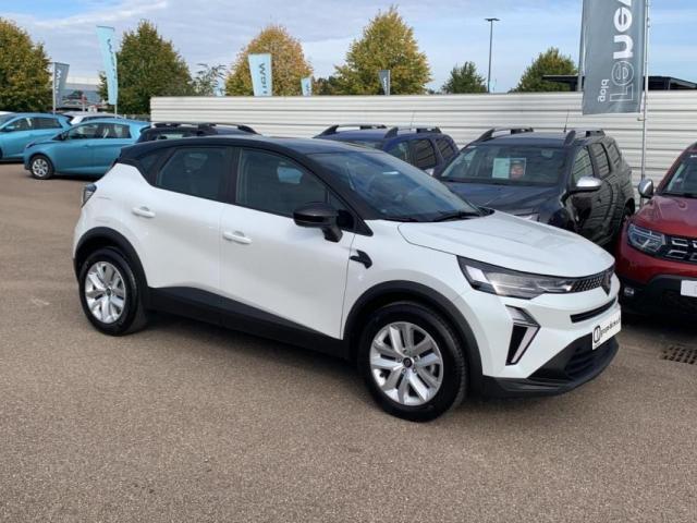 Renault Captur image 8