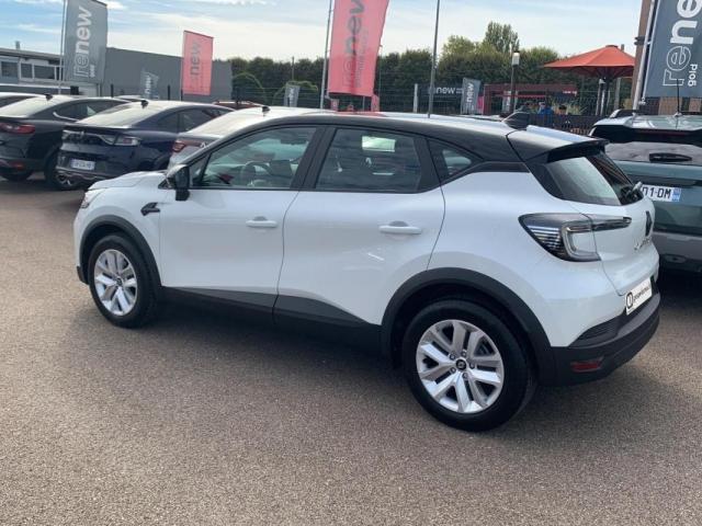 Renault Captur image 2