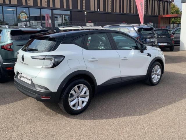 Renault Captur image 9