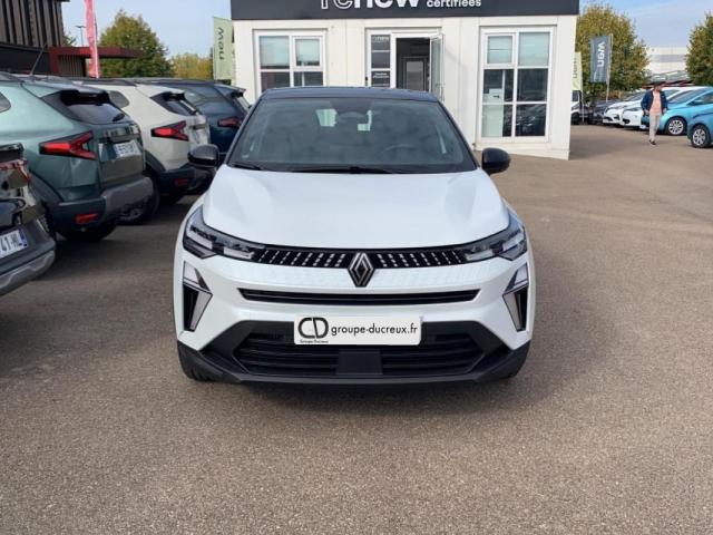 Renault Captur image 4