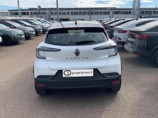 Renault Captur image 3