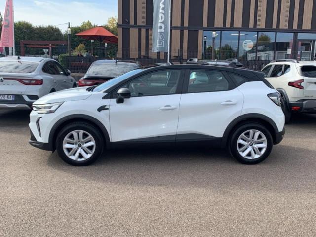 Renault Captur image 1