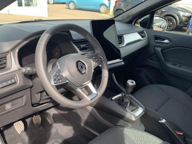 Renault Captur image 5