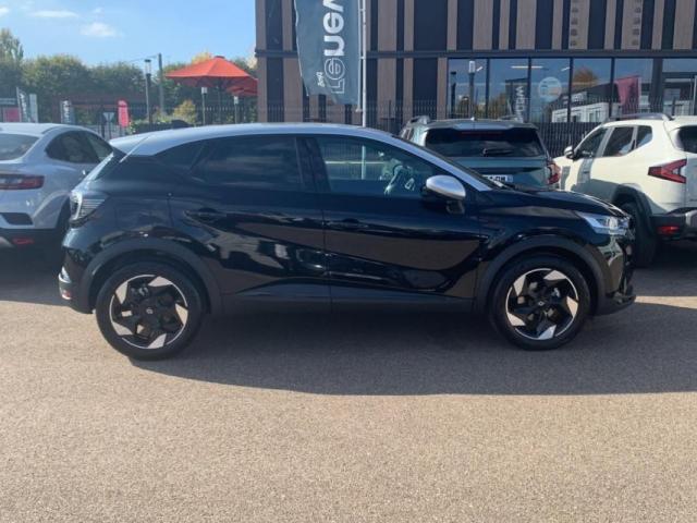 Renault Captur image 4