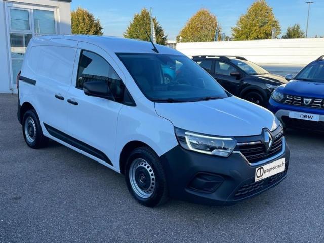 Renault Kangoo Van image 3