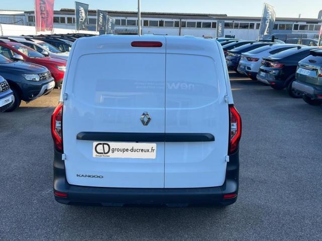 Renault Kangoo Van image 1