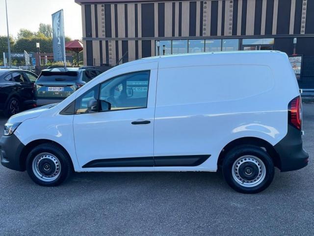 Renault Kangoo Van image 7