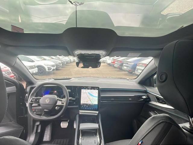 Renault Espace image 6